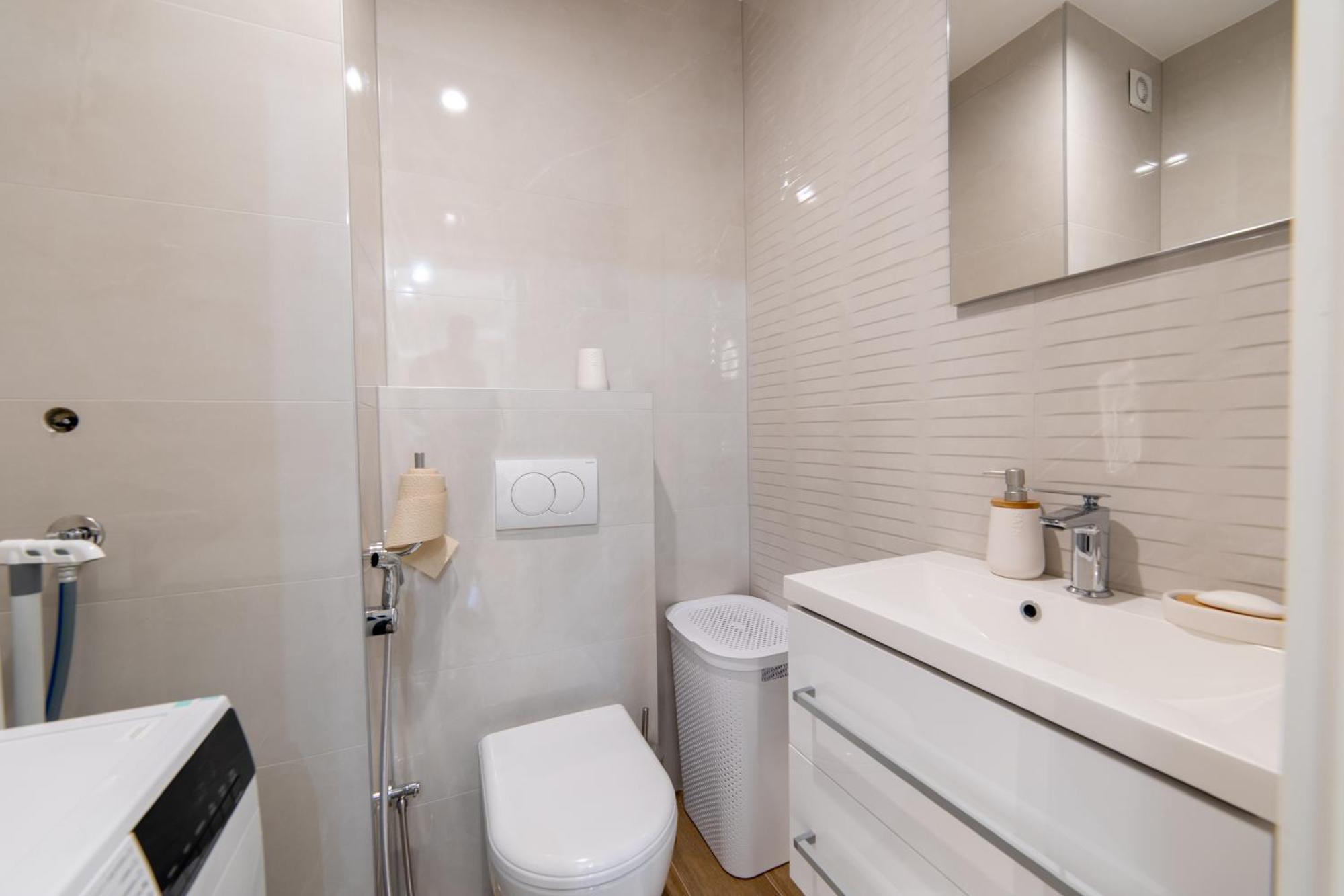 Old Town Heaven 3-Bedroom Apartment With Balcony Saraybosna Dış mekan fotoğraf