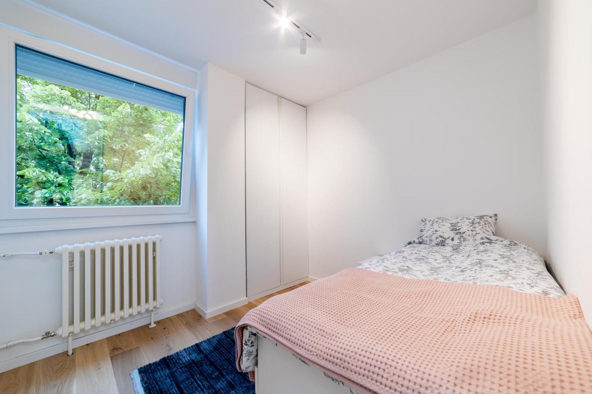 Old Town Heaven 3-Bedroom Apartment With Balcony Saraybosna Dış mekan fotoğraf