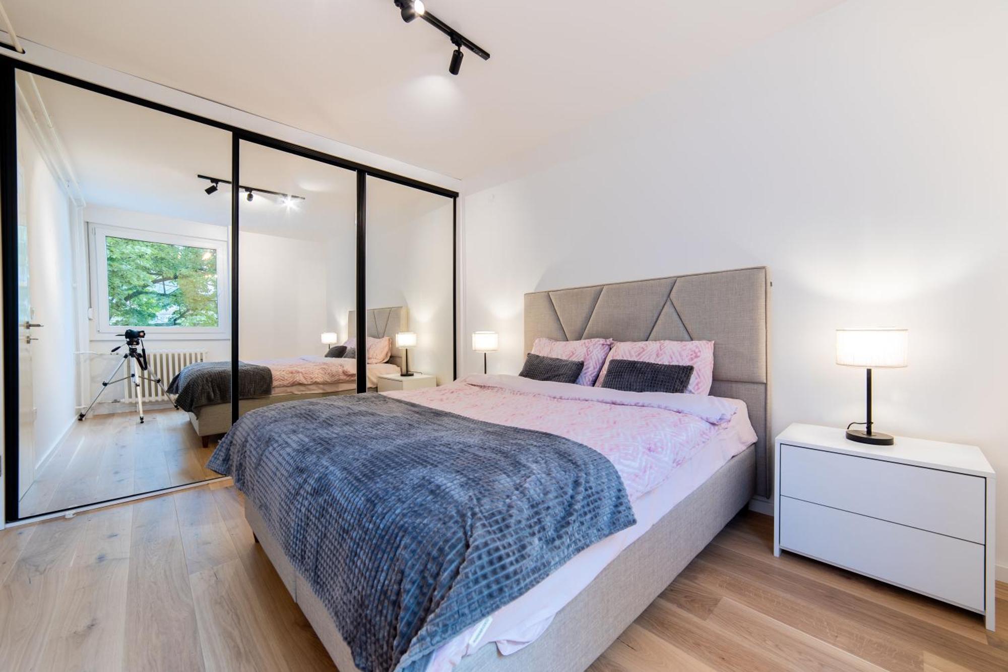 Old Town Heaven 3-Bedroom Apartment With Balcony Saraybosna Dış mekan fotoğraf