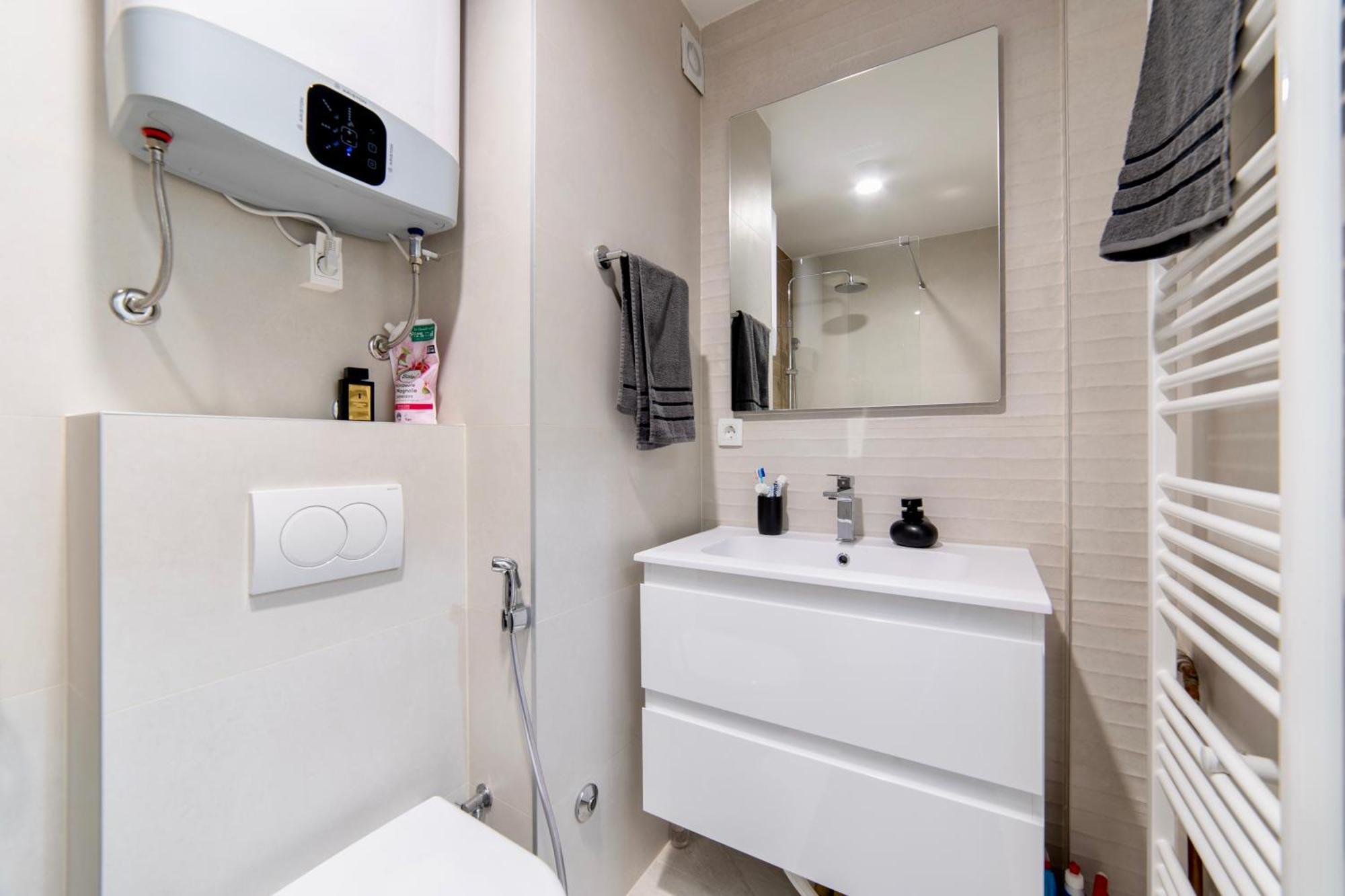 Old Town Heaven 3-Bedroom Apartment With Balcony Saraybosna Dış mekan fotoğraf